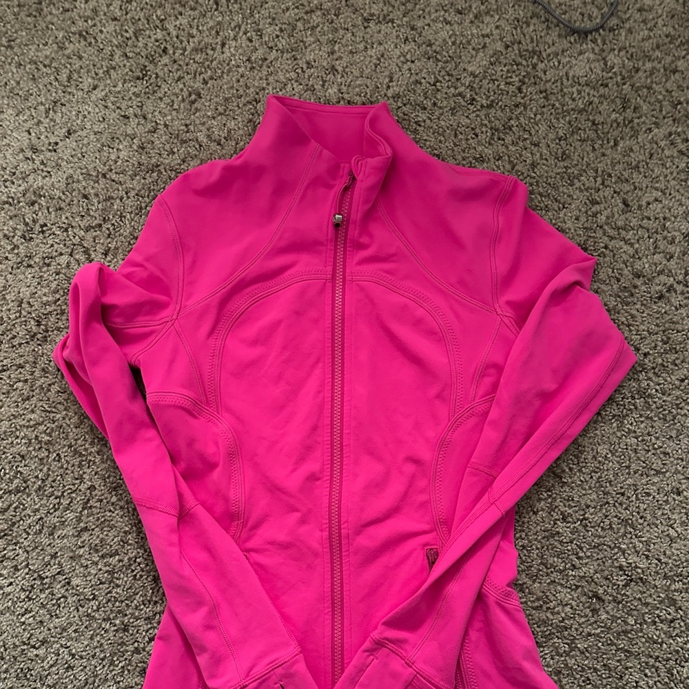 Lululemon jacket
